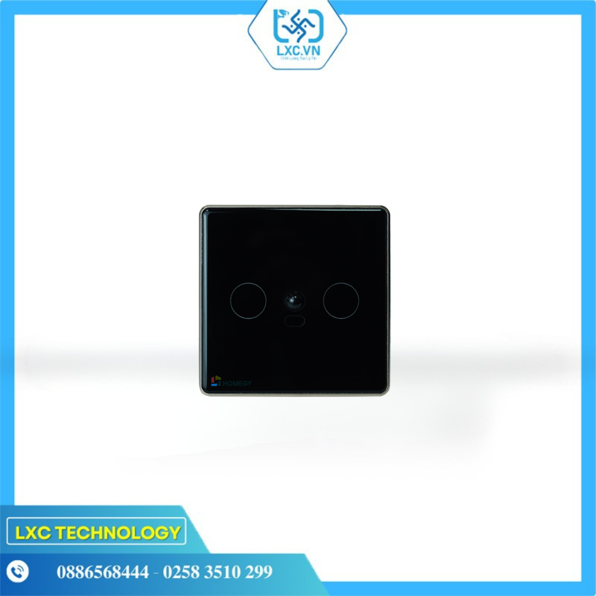 Công Tắc Cảm Biến Cầu Thang Thông Minh